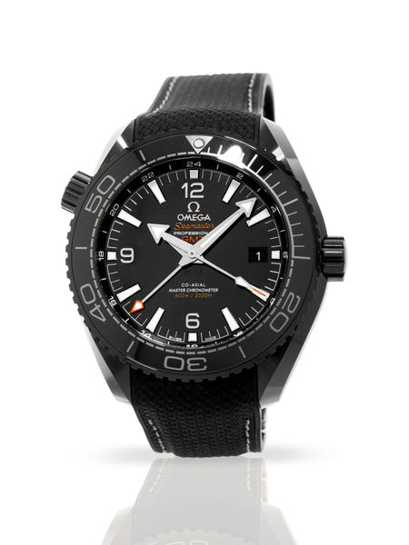 Omega Planet Ocean 215.92.46.22.01.001